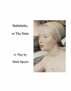 Cover Bathsheba, or The State (eBook, ePUB)