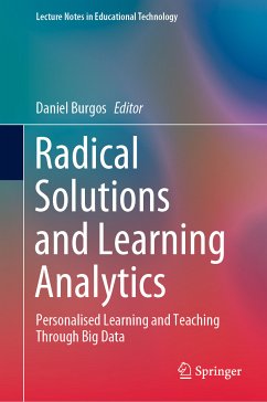 Radical Solutions and Learning Analytics (eBook, PDF)