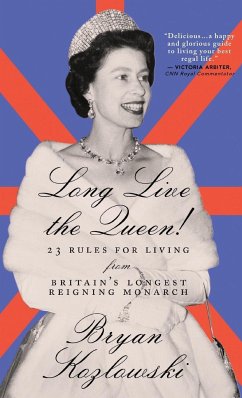 Long Live the Queen - Kozlowski, Bryan