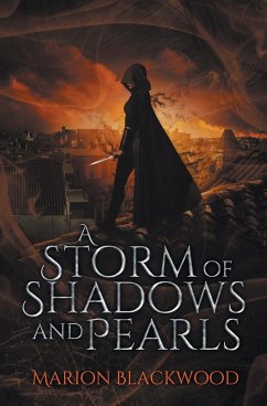 A Storm of Shadows and Pearls - Blackwood, Marion