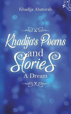 Khadija's Poems and Stories - Abatorab, Khadija