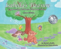 Isabella's Treasure - Smith, Cindy L