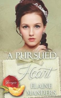 Cover A Pursued Heart