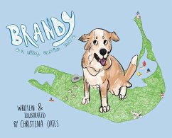 Brandy: A NiSHA Adoption Story - Oates, Christina