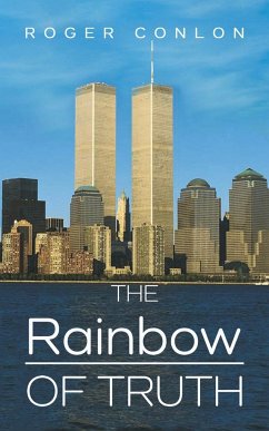 The Rainbow of Truth - Conlon, Roger