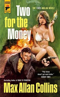 Two for the Money - Collins, Max Allan