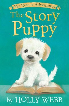 The Story Puppy - Webb, Holly