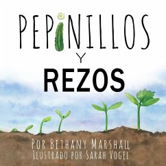 Cover Pepinillos Y Rezos