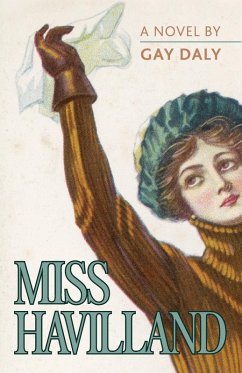 Cover Miss Havilland, A Novel