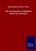 The new American Cyclopaedia The new American Cyclopaedia