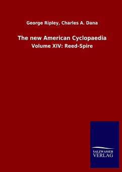 The new American Cyclopaedia - Ripley, George