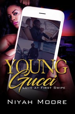 Young Gucci - Moore, Niyah