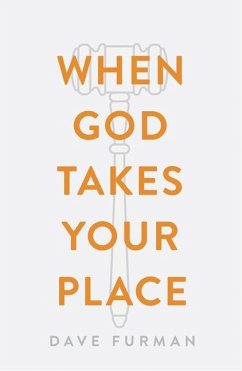 When God Takes Your Place (25-Pack) - Furman, Dave