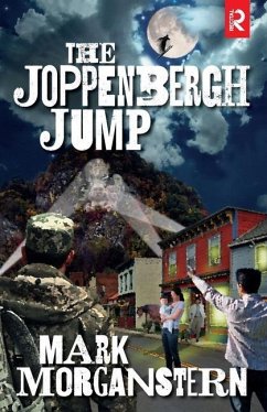 The Joppenbergh Jump - Morganstern, Mark