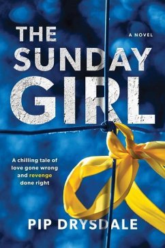 The Sunday Girl - Drysdale, Pip