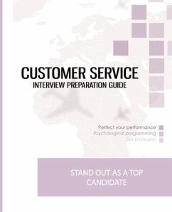 Customer Service Interview Preparation Guide - Andrews, Audrey