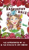 The Raspberry Race The Raspberry Race