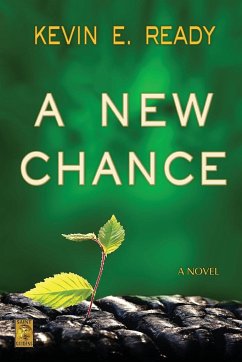 A New Chance - Ready, Kevin E.
