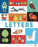 Lift the Flap - Letters Lift the Flap - Letters