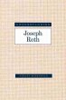 Understanding Joseph Roth - Bild 1