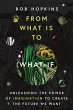 From What Is to What If - Bild 1