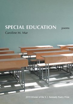 Special Education: Poems - Mar, Caroline M.