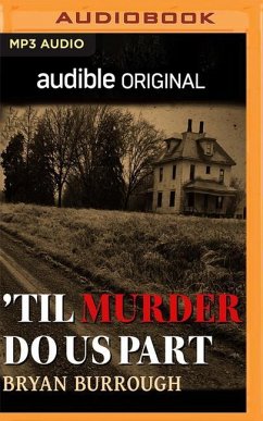 'Til Murder Do Us Part - Burrough, Bryan