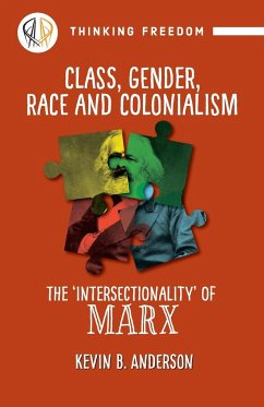 Class, Gender, Race and Colonization - Anderson, Kevin B
