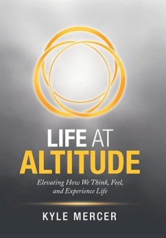 Life at Altitude - Mercer, Kyle