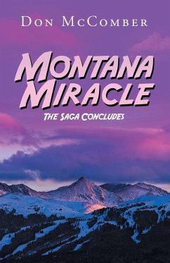 Montana Miracle - McComber, Don