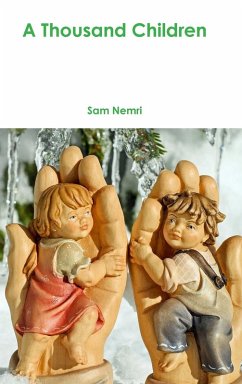 A Thousand Children - Nemri, Sam
