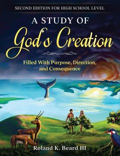 A Study of God's Creation - Beard, Roland
