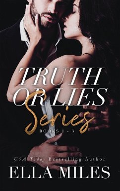 Truth or Lies Series - Miles, Ella