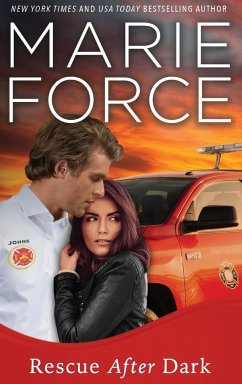 Rescue After Dark, Gansett Island Series, Book 22 - Force, Marie