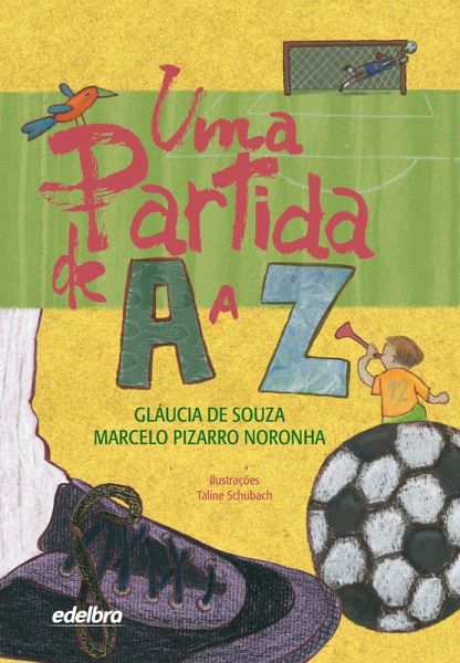 Uma partida de A a Z (eBook, ePUB) Uma partida de A a Z (eBook, ePUB)