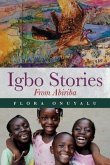 Igbo Stories From Abiriba (eBook, ePUB) Igbo Stories From Abiriba (eBook, ePUB)