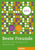 Beste Freunde A2.1 (eBook, PDF)