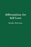 Affirmations for Self Love