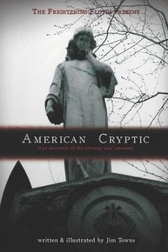 American Cryptic - Towns, Jim