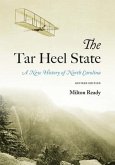 The Tar Heel State: A New History of North Carolina
