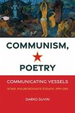 Communism, Poetry