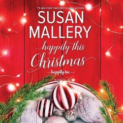 Happily This Christmas - Mallery, Susan