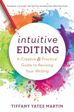Intuitive Editing - Martin, Tiffany Yates