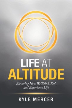 Life at Altitude - Mercer, Kyle