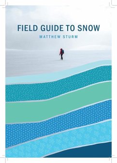 A Field Guide to Snow - Sturm, Matthew