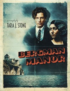 Bergman Manor - Stone, Tara J.