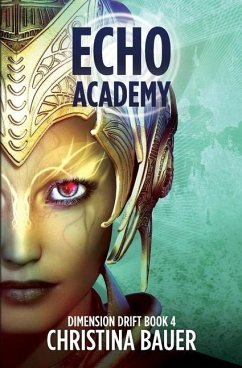 ECHO Academy - Bauer, Christina