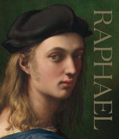 Raphael - Ekserdjian, David; Henry, Tom