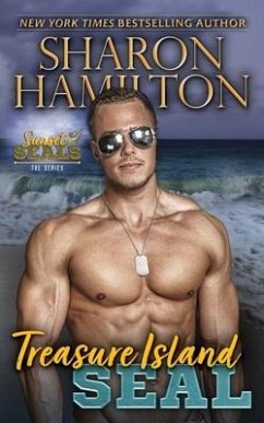 Treasure Island SEAL: Pirate SEAL Rescues his Mermaid - Hamilton, Sharon