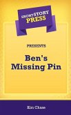 Short Story Press Presents Ben's Missing Pin